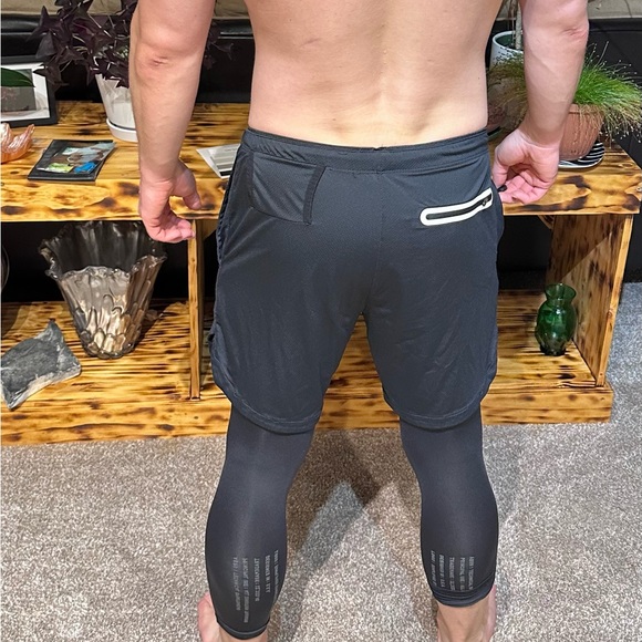 ASRV running pant. - Picture 3 of 3